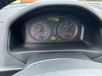 V50 2.0D DPF Momentum