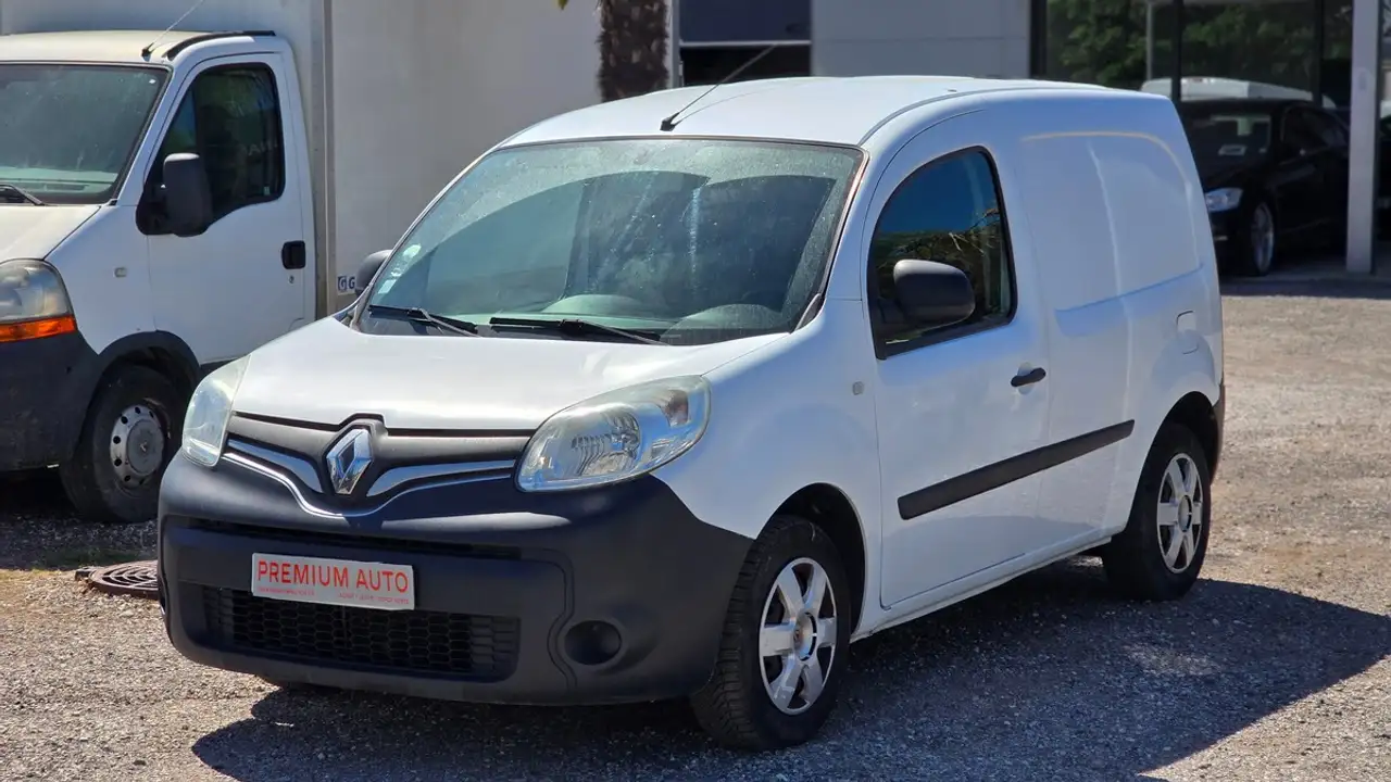 Renault Express II - 1.5 DCI 90ch - Energy