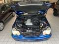 Mercedes-Benz C 180 CLASSIC*TÜVneu*Klima*Scheckheft  Mercedes* Bleu - thumbnail 17