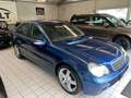 Mercedes-Benz C 180 CLASSIC*TÜVneu*Klima*Scheckheft  Mercedes* Bleu - thumbnail 1