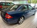 Mercedes-Benz C 180 CLASSIC*TÜVneu*Klima*Scheckheft  Mercedes* Bleu - thumbnail 6