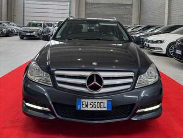 Classe C180 - ‼️SOLO PER COMMERCIANTI‼️