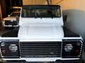 Land Rover Defender 90 2.5 SW Белый - thumbnail 2