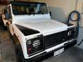 Land Rover Defender 90 2.5 SW Белый - thumbnail 3