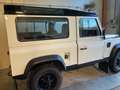 Land Rover Defender 90 2.5 SW Белый - thumbnail 4