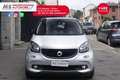 smart forFour smart forfour 70 1.0 twinamic Passion 52KW ANNO 2 Argento - thumbnail 9