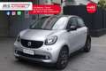 smart forFour smart forfour 70 1.0 twinamic Passion 52KW ANNO 2 Argento - thumbnail 11