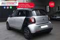 smart forFour smart forfour 70 1.0 twinamic Passion 52KW ANNO 2 Argento - thumbnail 15
