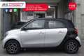 smart forFour smart forfour 70 1.0 twinamic Passion 52KW ANNO 2 Argento - thumbnail 4