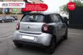 smart forFour smart forfour 70 1.0 twinamic Passion 52KW ANNO 2 Argento - thumbnail 13