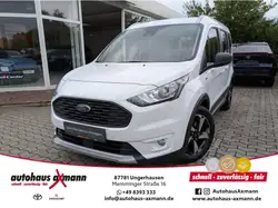 Ford Tourneo Connect Active * Winterpaket * AHK * Panoramadach