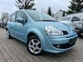 Renault Modus GRAND MODUS-ZV-EFH-ESP-ABS-EURO 5 Bleu - thumbnail 3