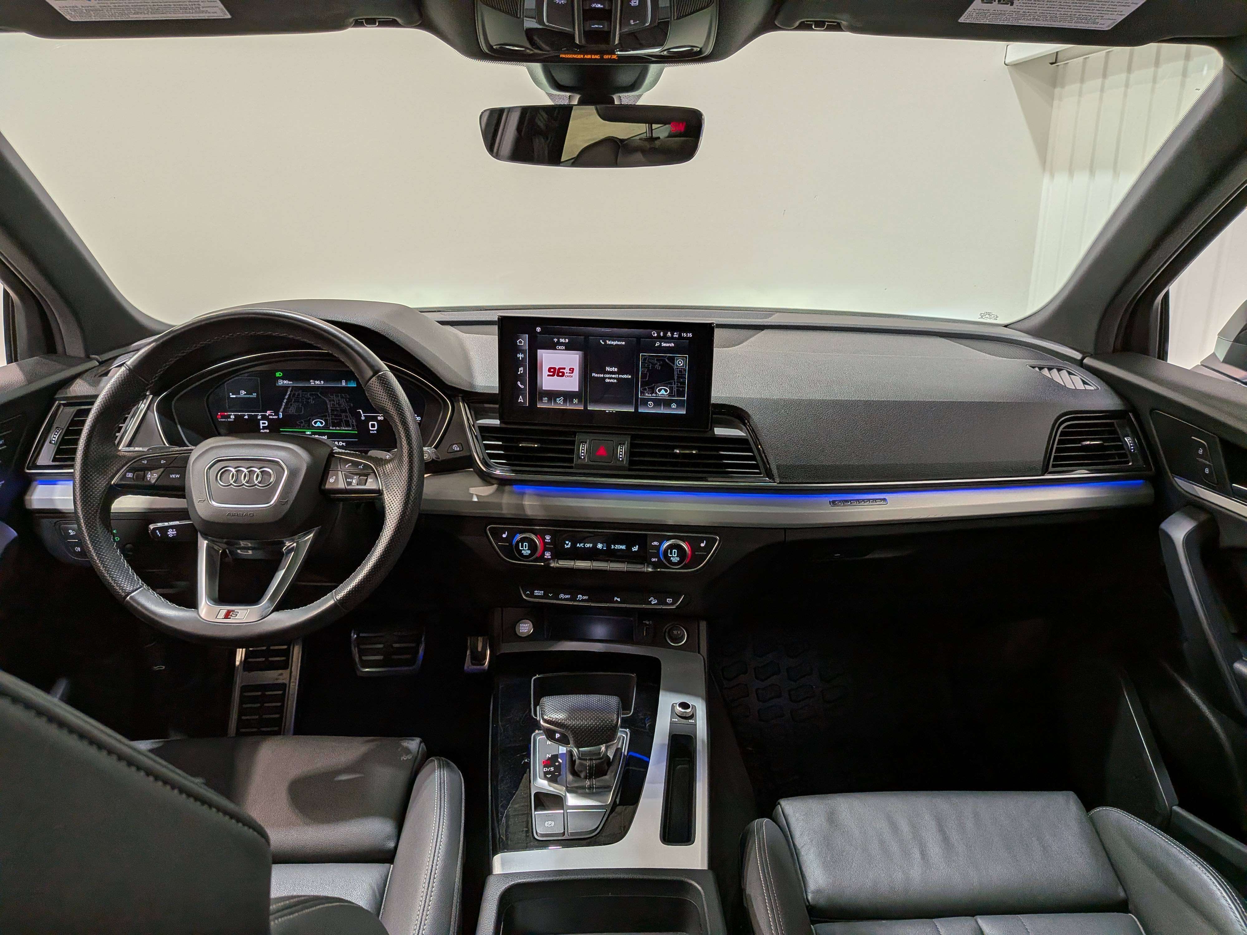 Audi Q5 2023