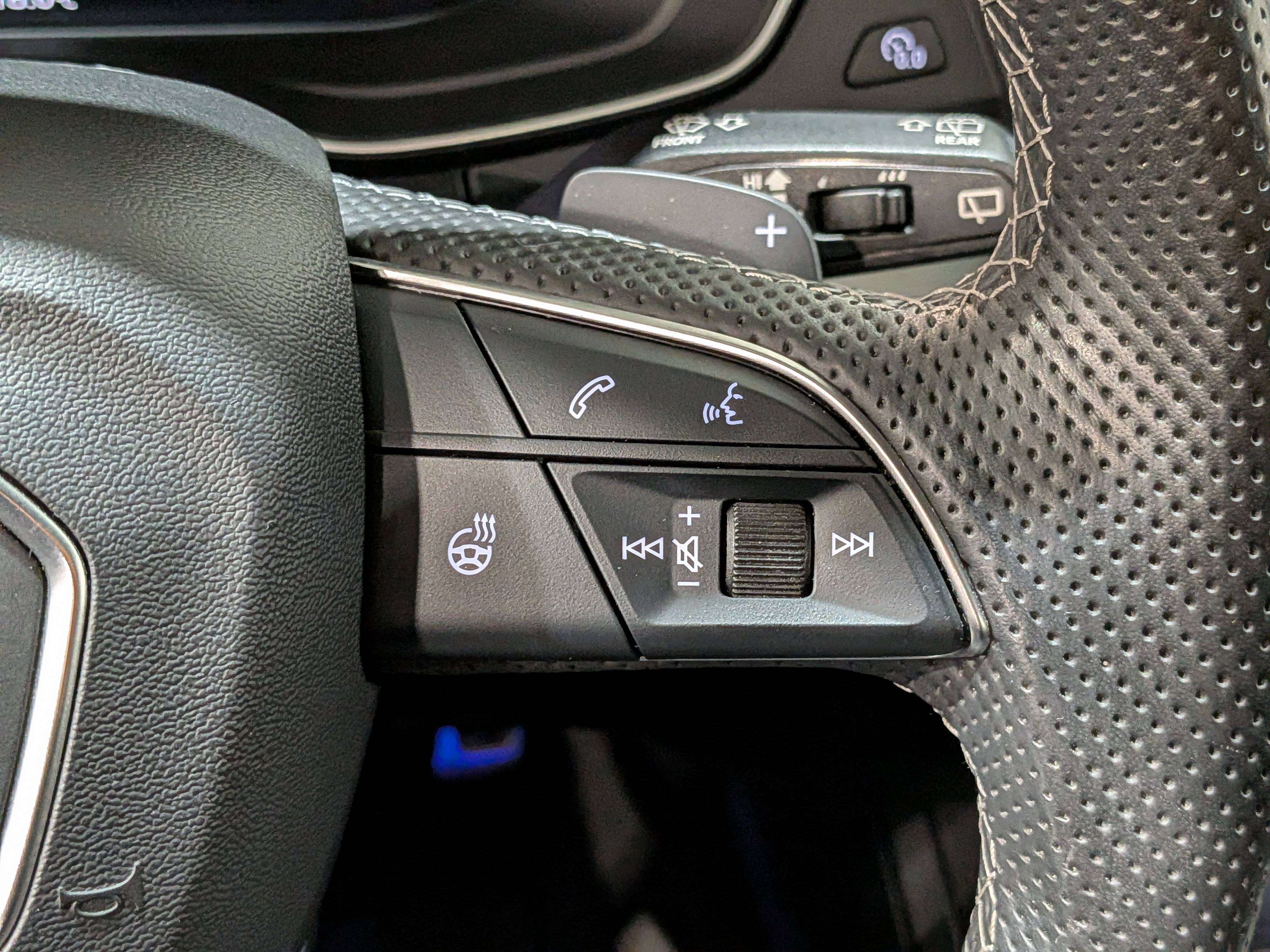 Audi Q5 2023
