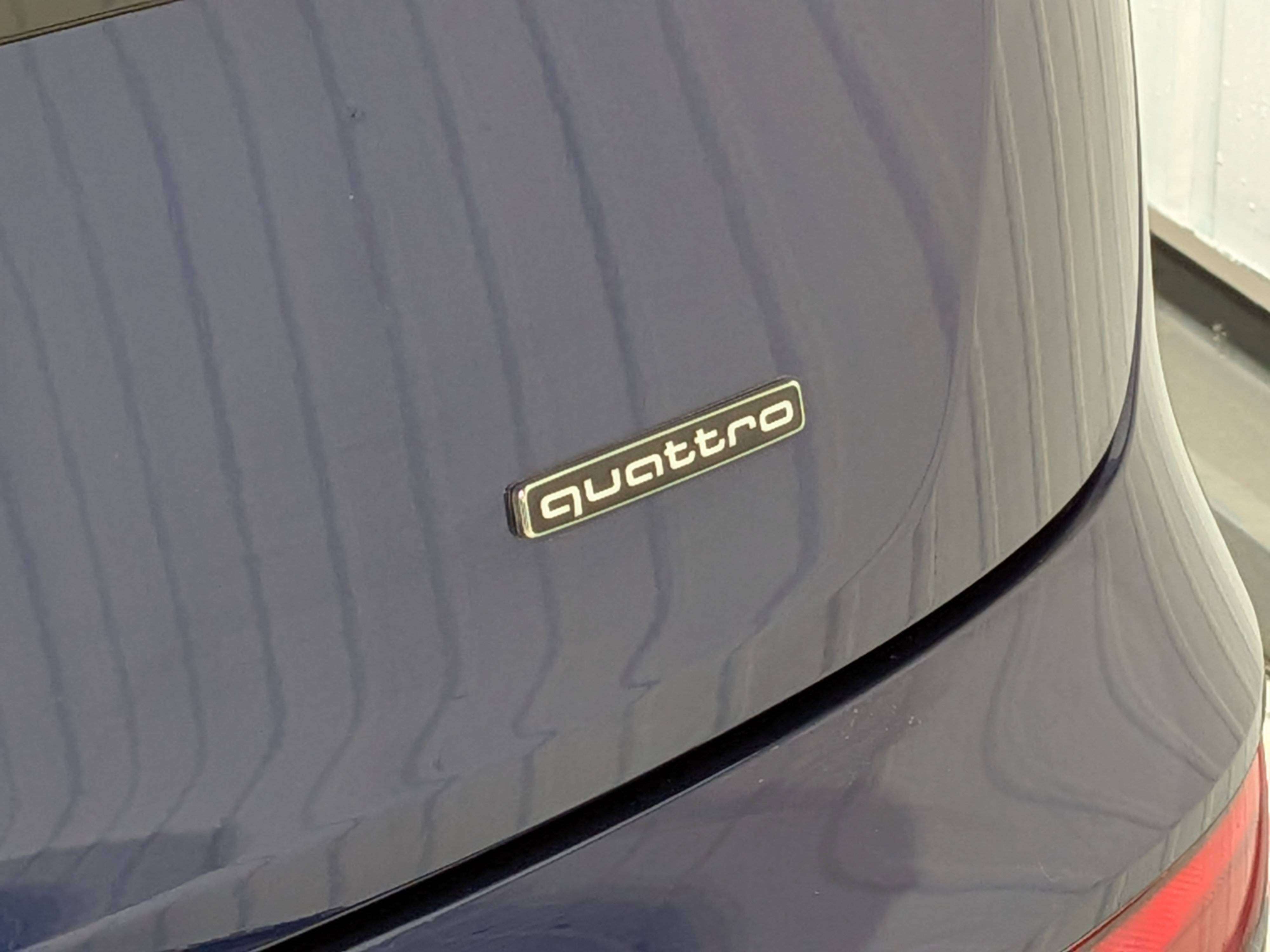 Audi Q5 2023