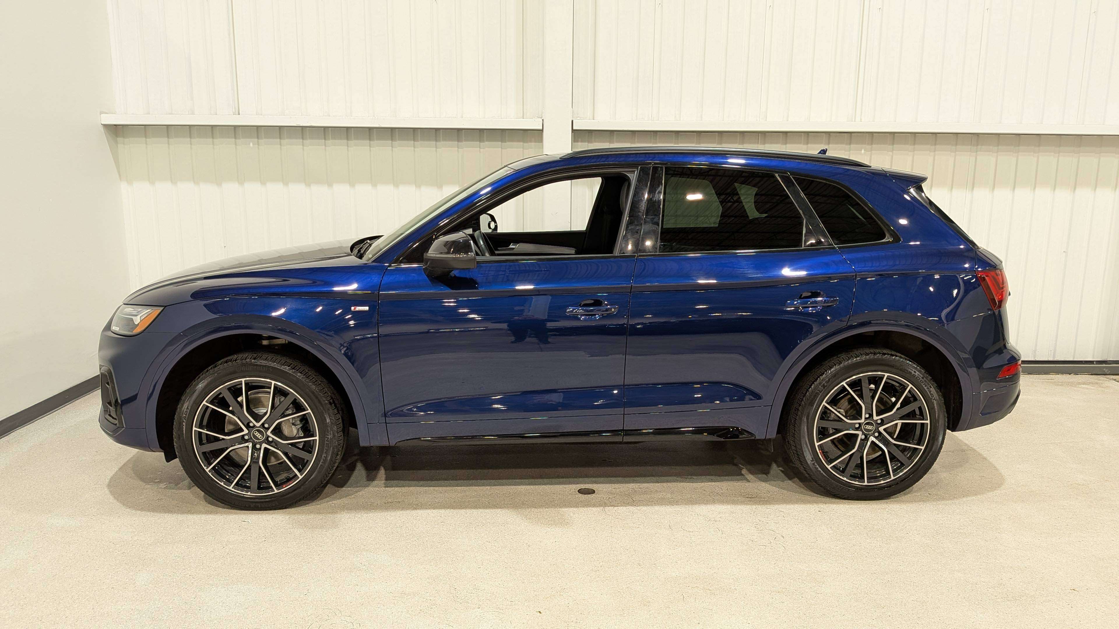 Audi Q5 2023
