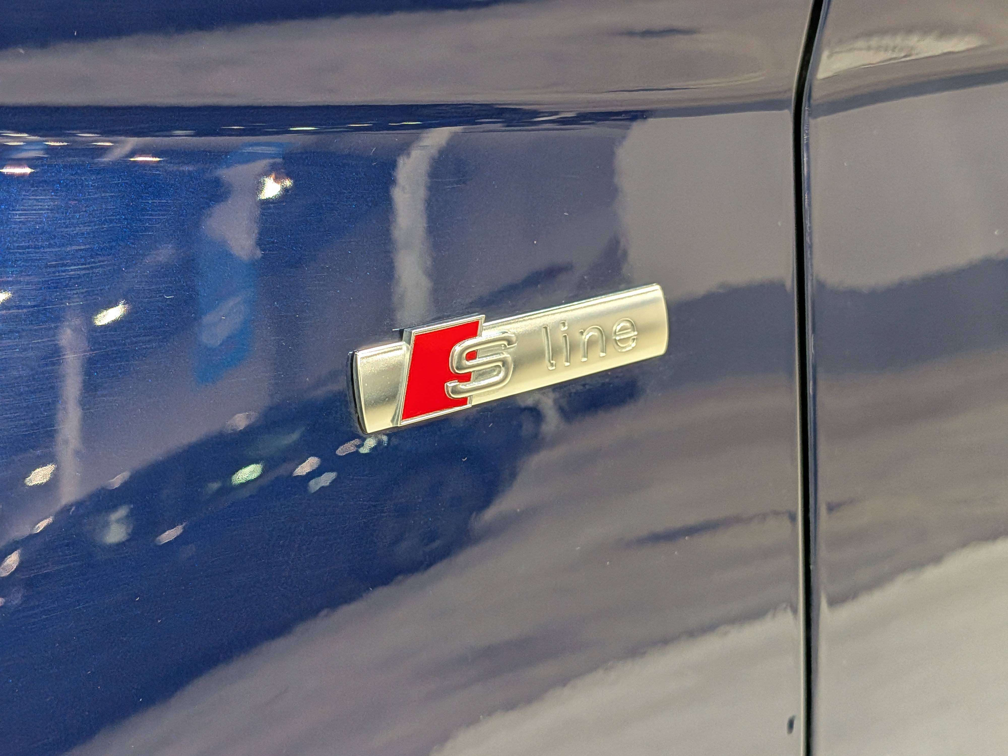 Audi Q5 2023
