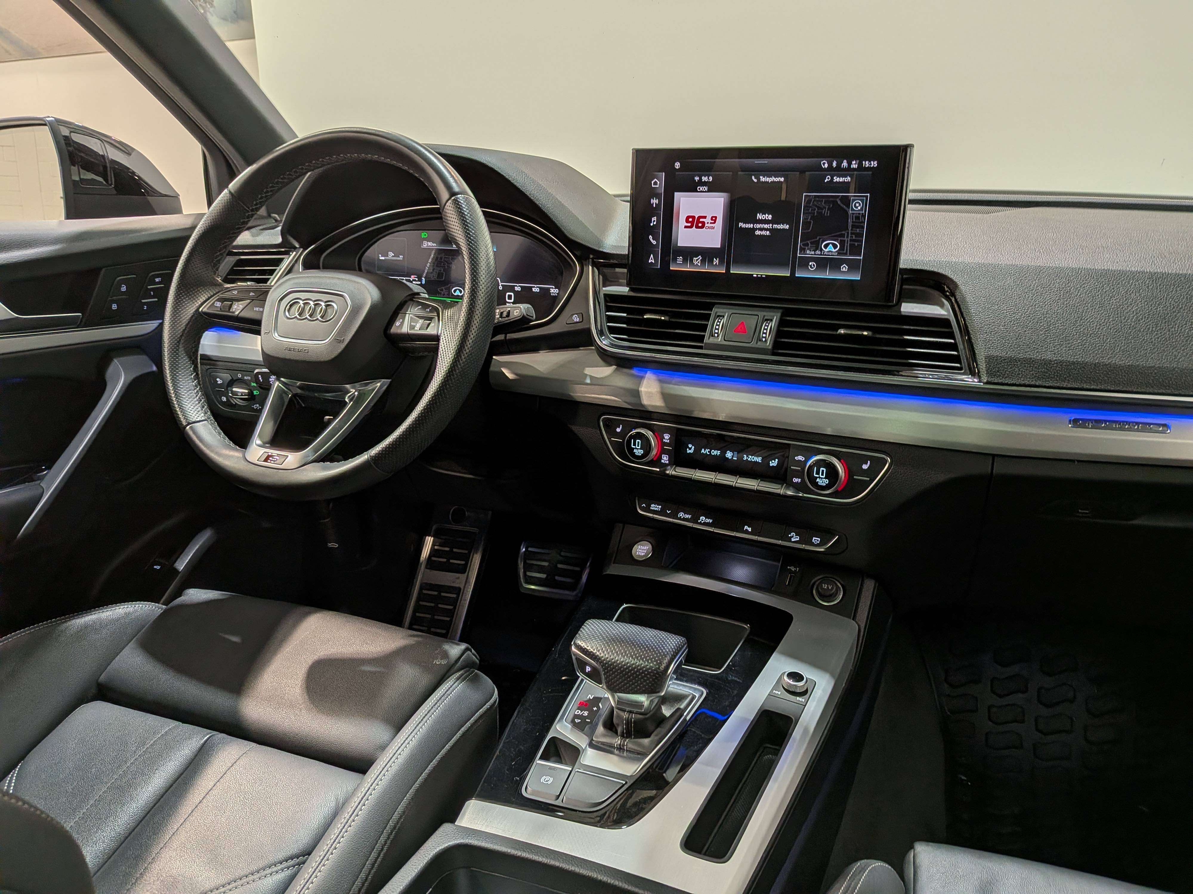 Audi Q5 2023