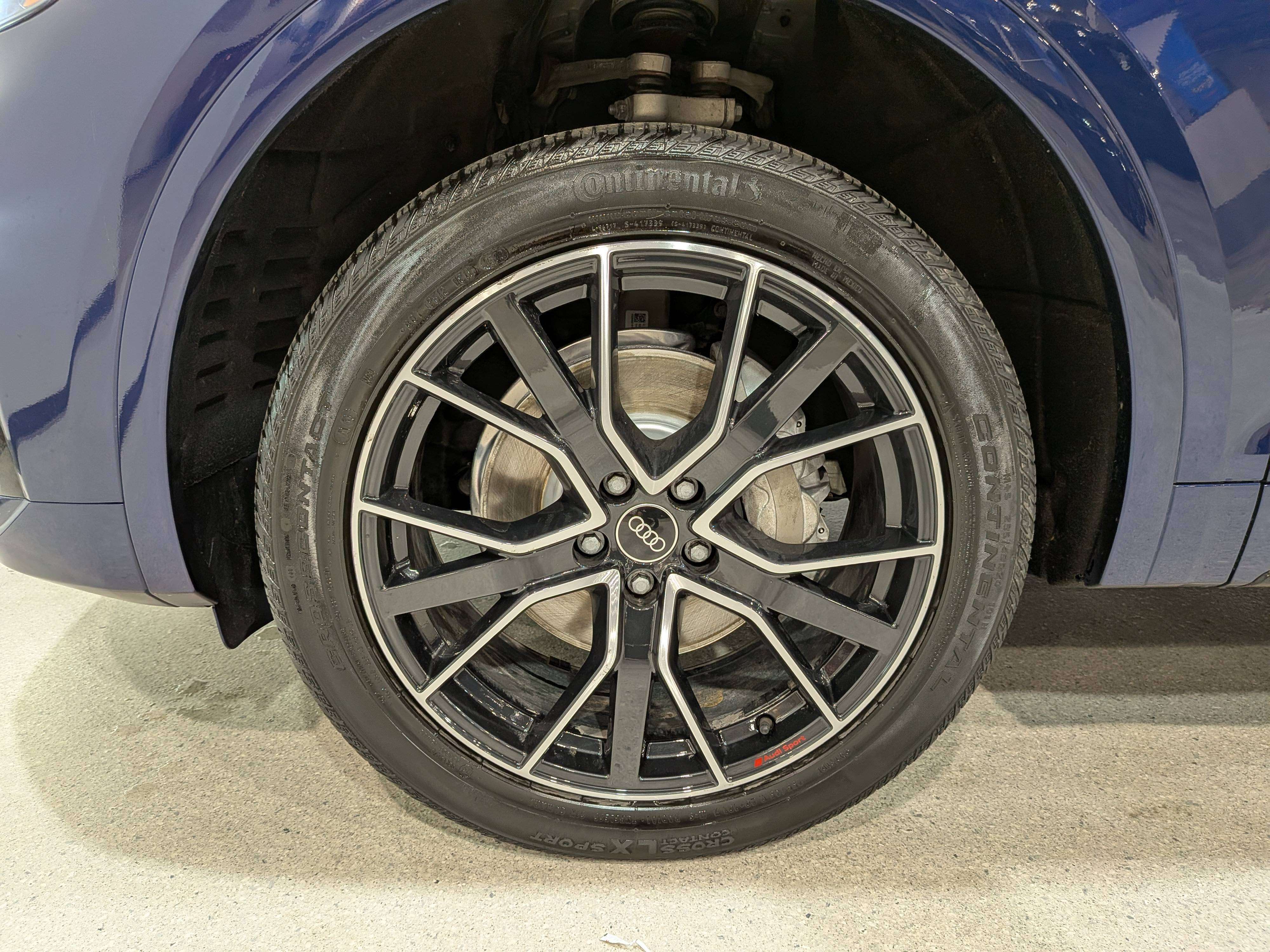 Audi Q5 2023