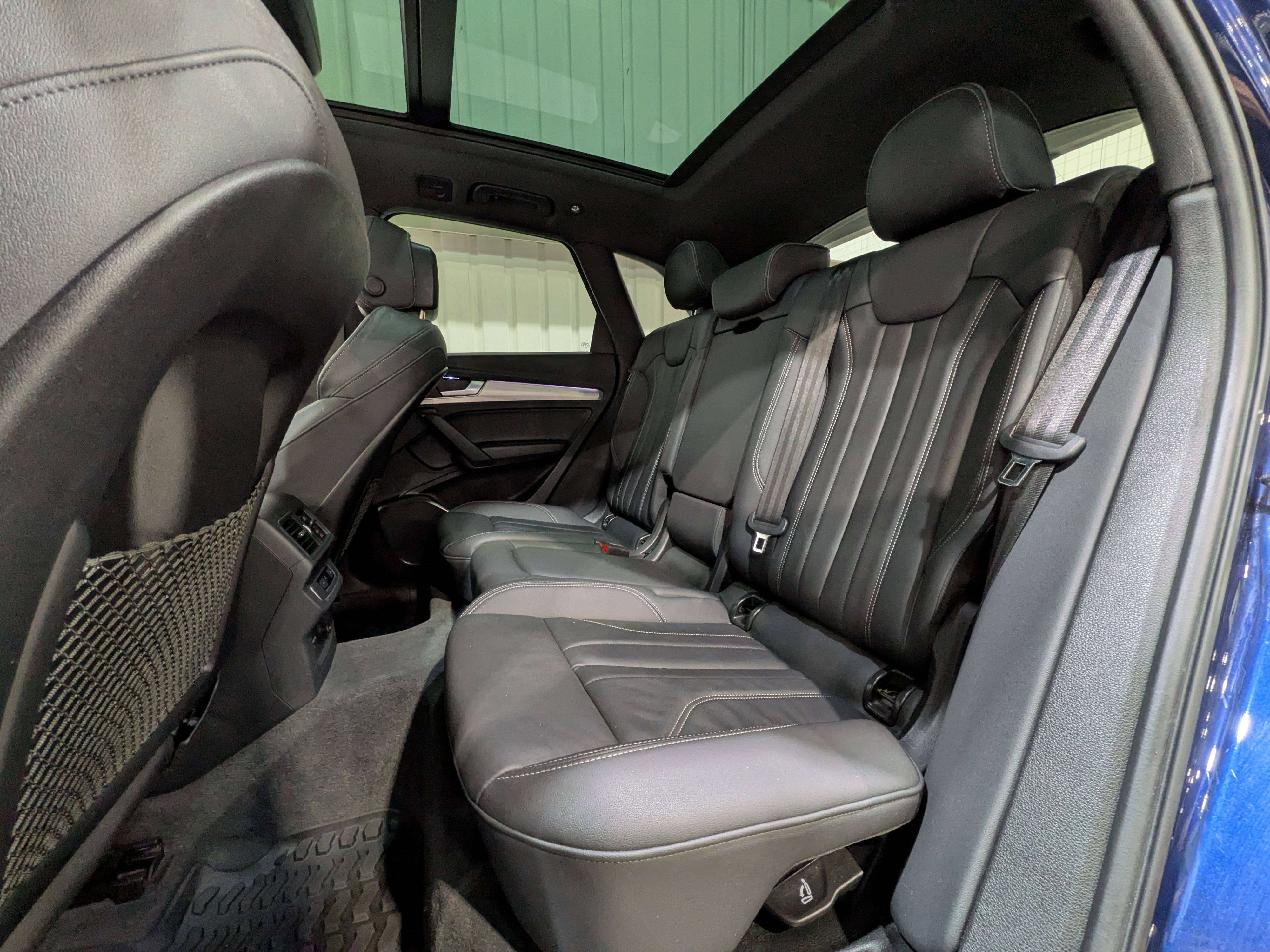 Audi Q5 2023