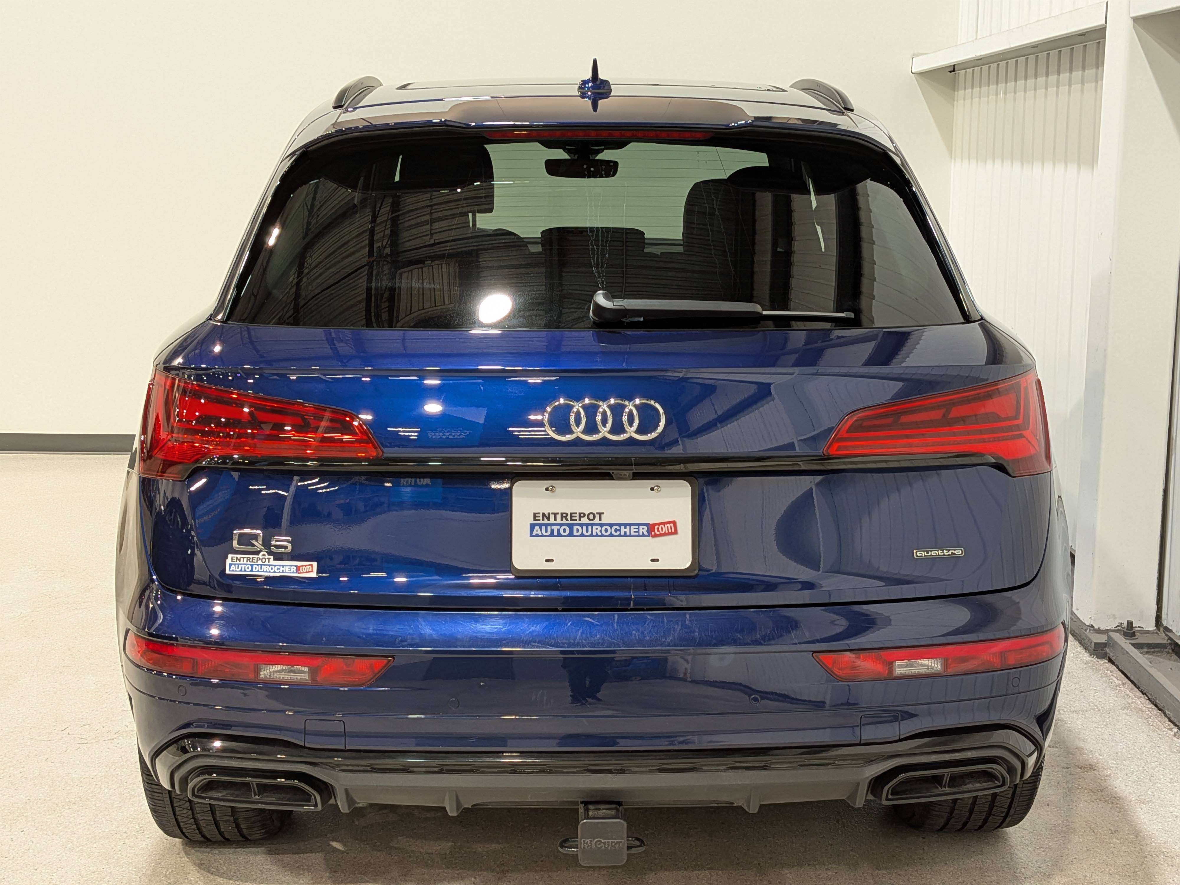 Audi Q5 2023