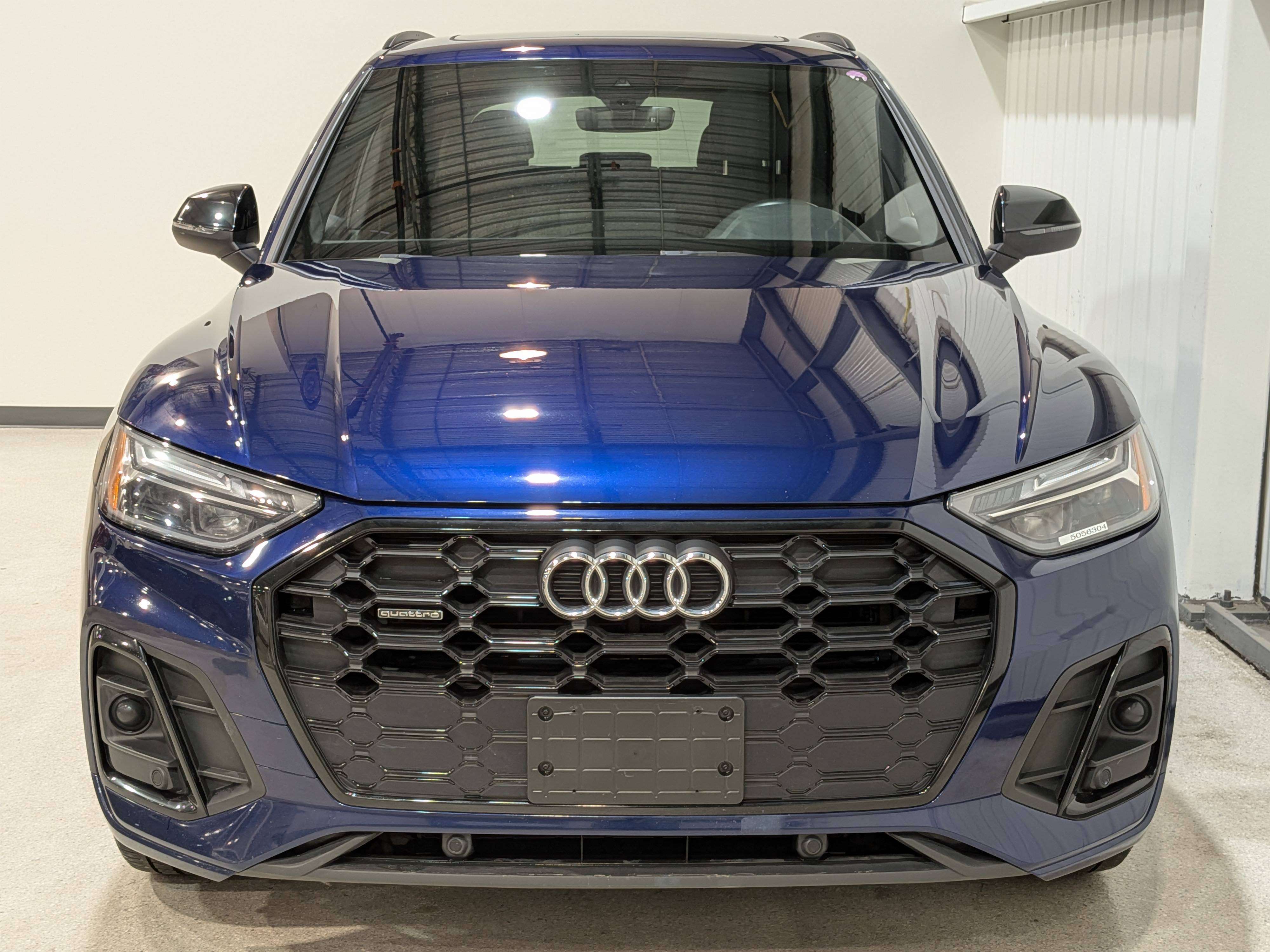 Audi Q5 2023