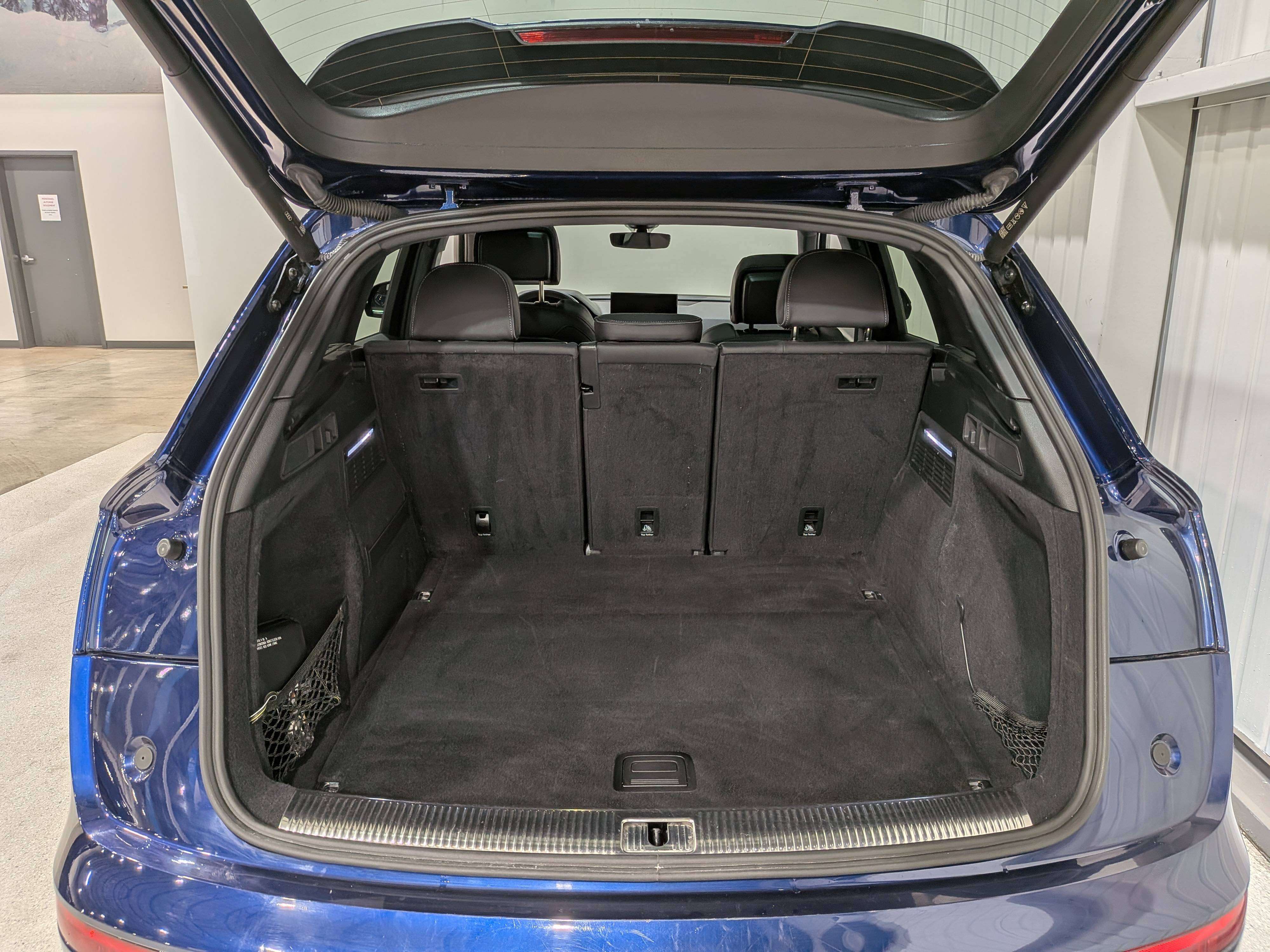 Audi Q5 2023