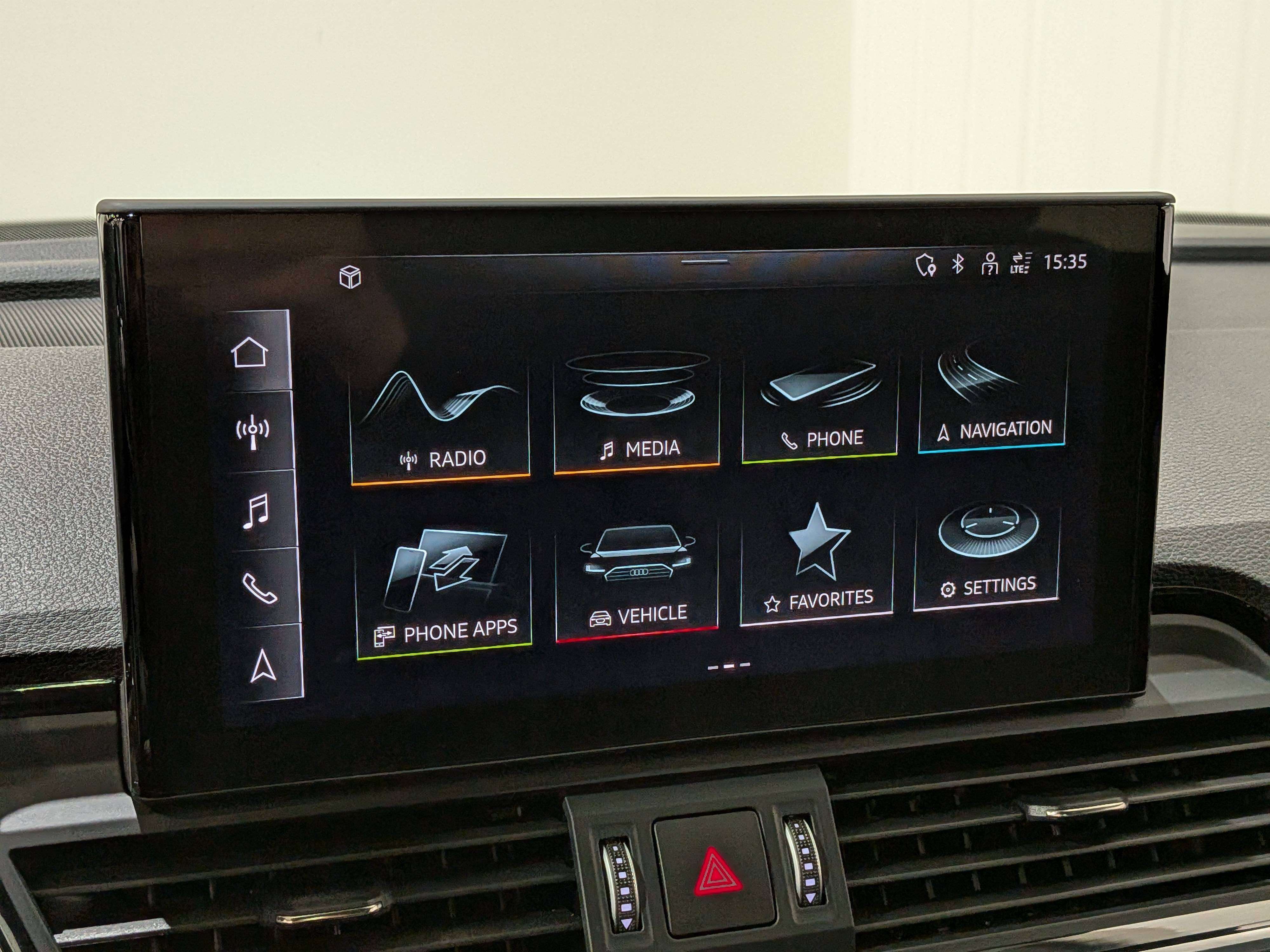Audi Q5 2023