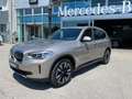 BMW iX3 Inspiring Shz Ambi Navi 360 DAB Pano PTS RKam Silber - thumbnail 3