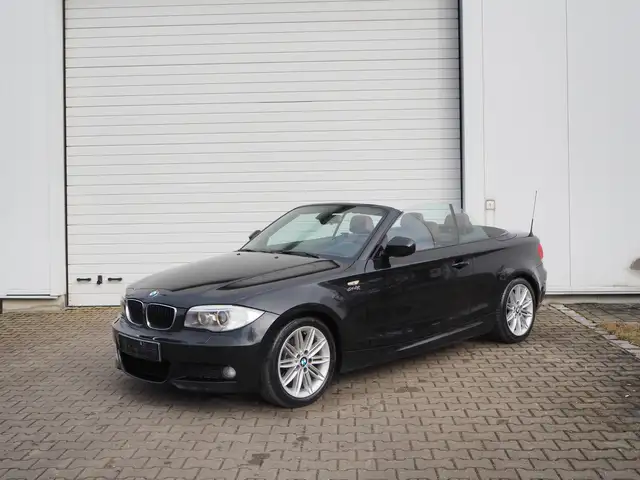 BMW 118 118i