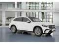 Mercedes-Benz GLC 300 d 4M AMG-PREMIUM+PANO+AHK+MEMORY+360° Weiß - thumbnail 4