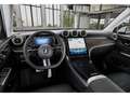 Mercedes-Benz GLC 300 d 4M AMG-PREMIUM+PANO+AHK+MEMORY+360° Weiß - thumbnail 11