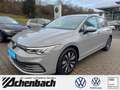 Volkswagen Golf VIII Move 1.5 TSI LED, ACC, Navi, ind. Laden Grau - thumbnail 1