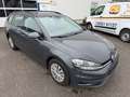 Volkswagen Golf 7 VII Variant 1.6 TDI Trendline BMT Start Gris - thumbnail 3