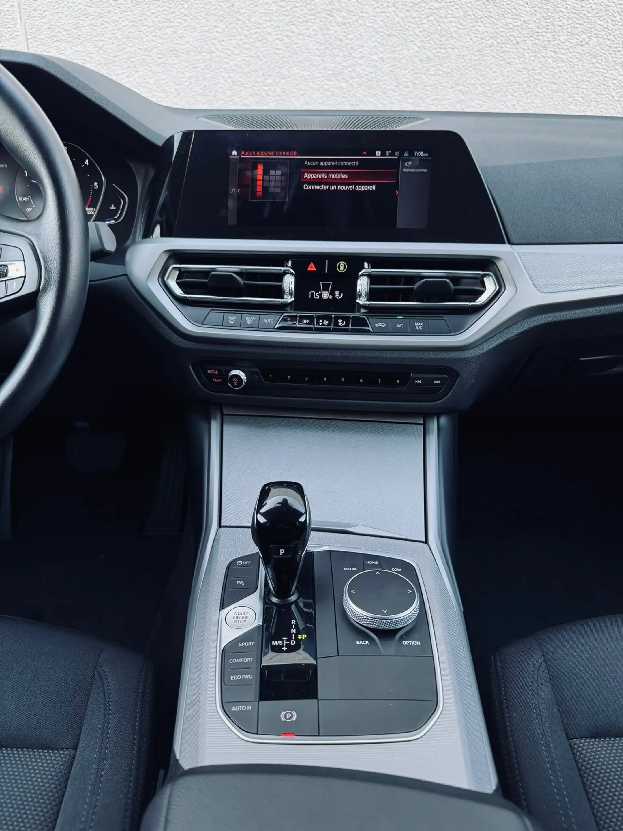 BMW 316 316 dA //2.0 Diesel // 12 mois de Garantie — photo 10