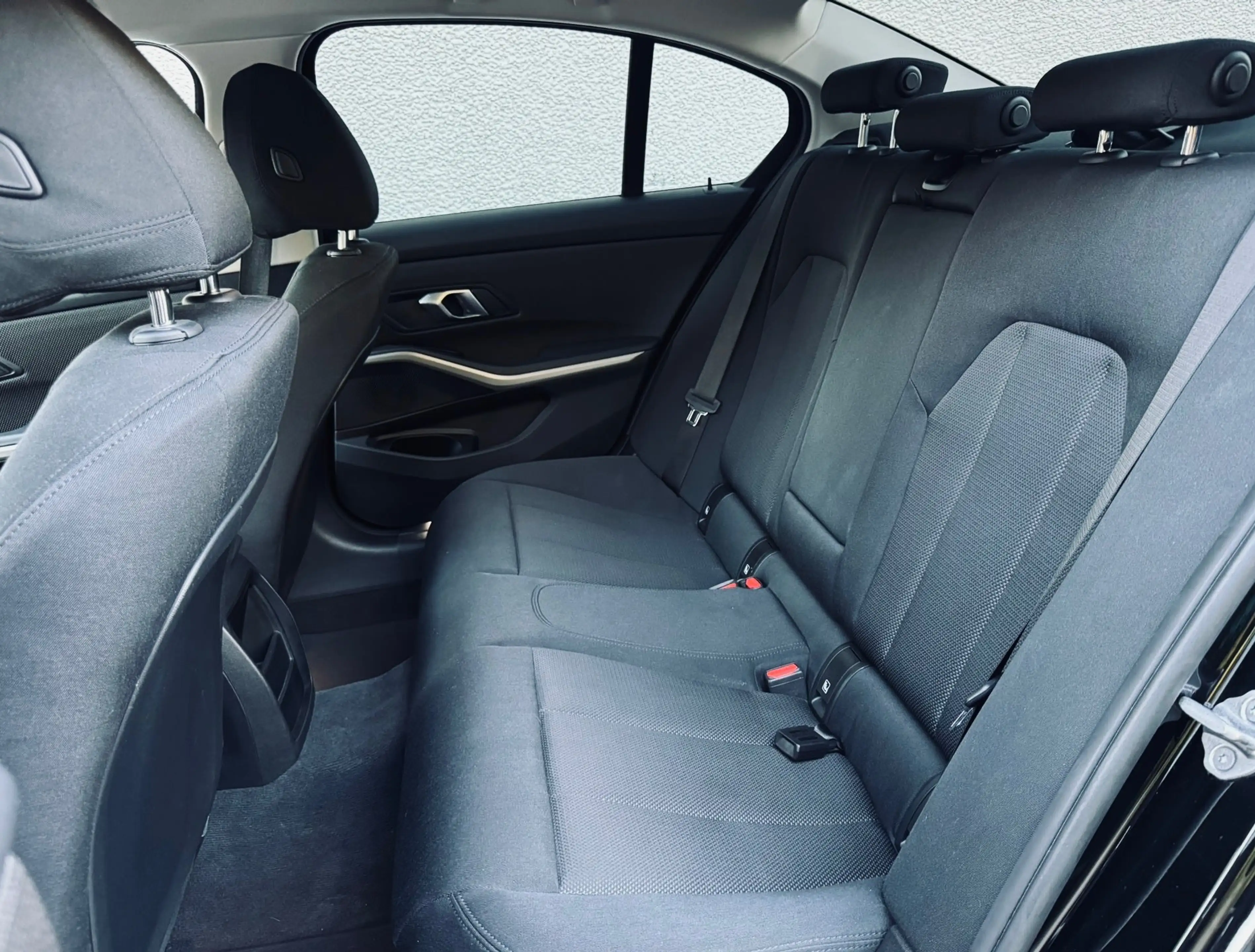 BMW 316 316 dA //2.0 Diesel // 12 mois de Garantie — photo 12