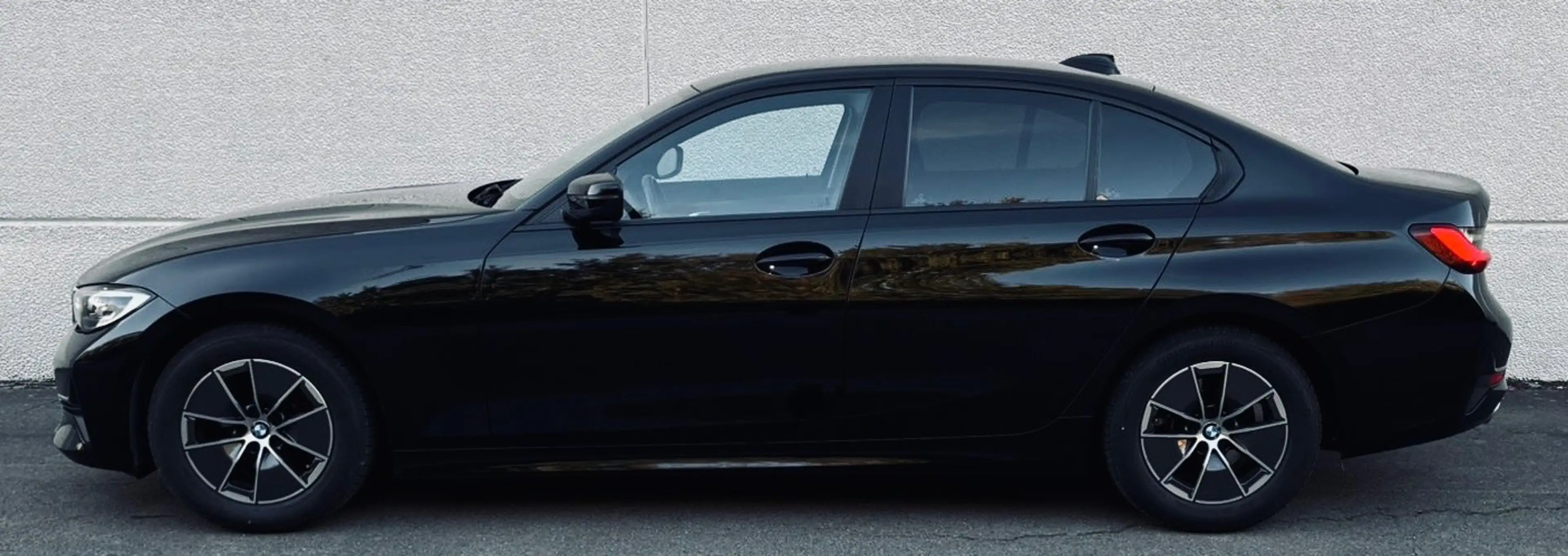 BMW 316 316 dA //2.0 Diesel // 12 mois de Garantie — photo 5