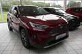 Toyota RAV 4 RAV4 2.5 Hybrid Team D Technik Paket Smart-Key ele Rot - thumbnail 2