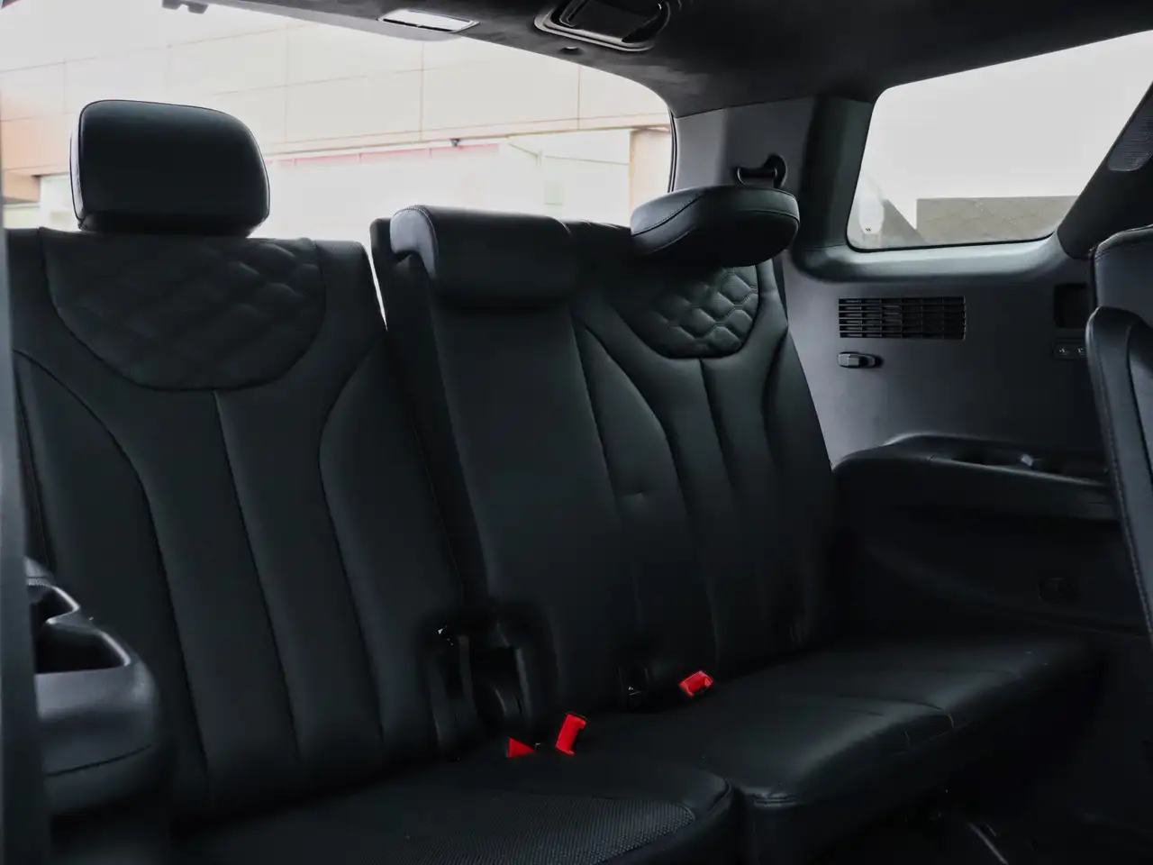 Hyundai PALISADE снимка Hyundai PALISADE