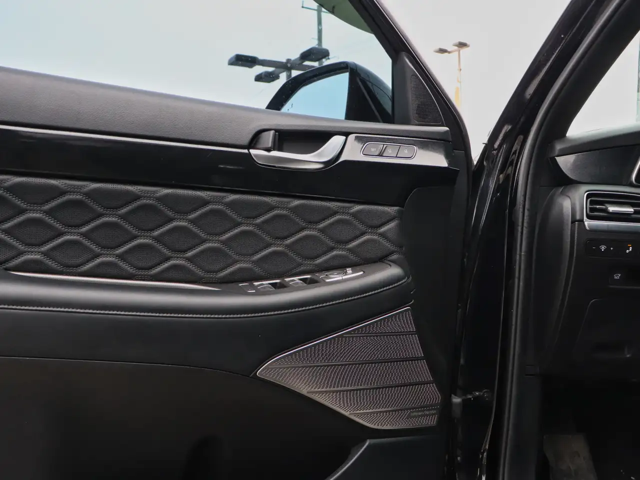 Hyundai PALISADE снимка Hyundai PALISADE