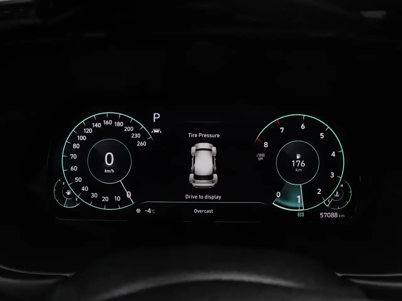 Hyundai PALISADE снимка Hyundai PALISADE