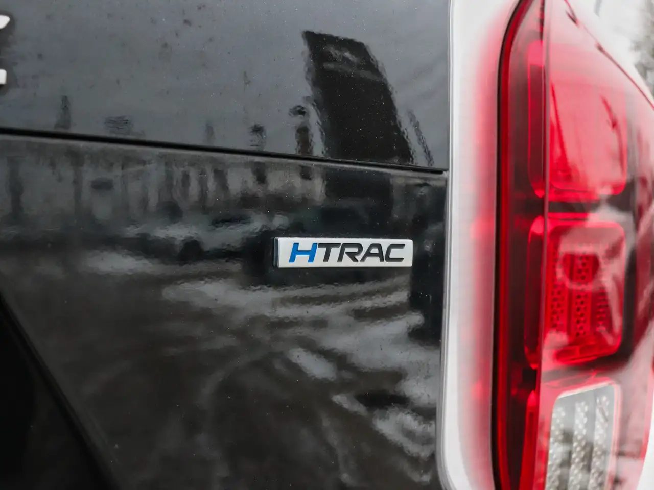 Hyundai PALISADE снимка Hyundai PALISADE