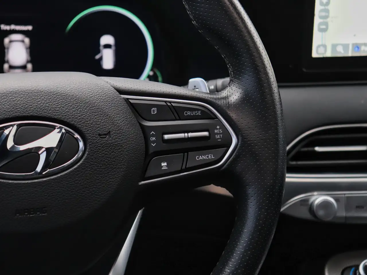 Hyundai PALISADE снимка Hyundai PALISADE