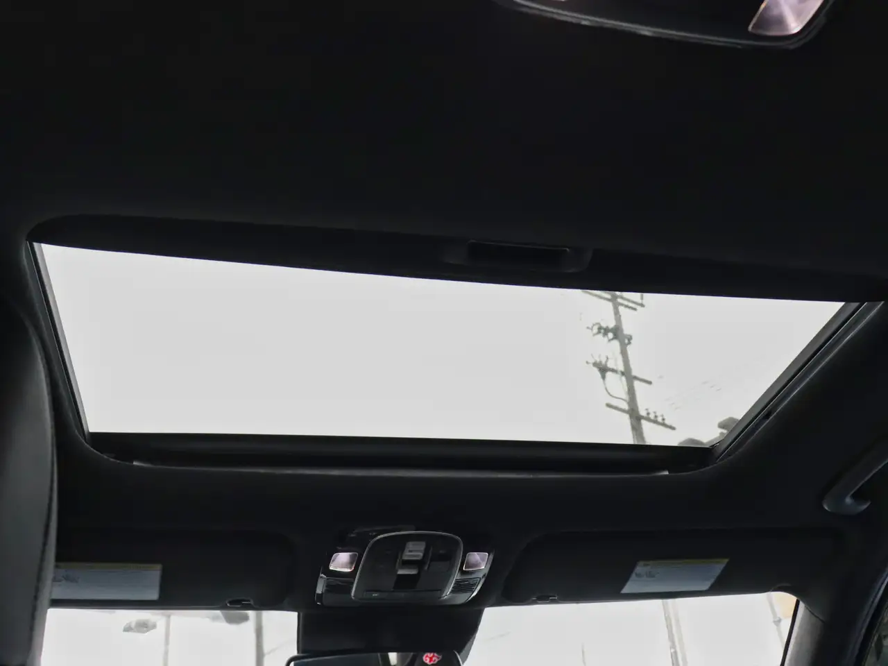 Hyundai PALISADE снимка Hyundai PALISADE