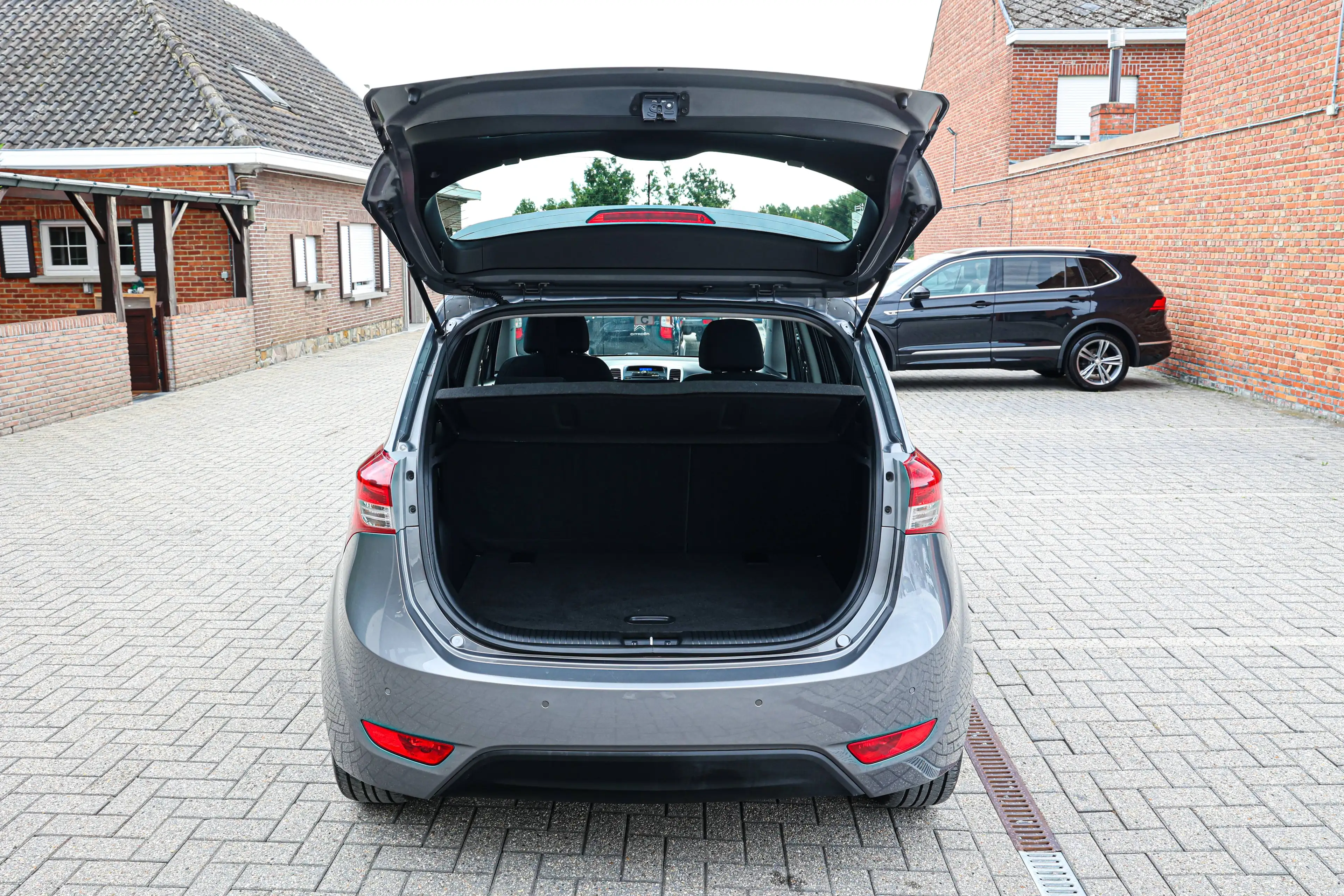 Hyundai iX20 PARKEERSENSOREN-ACHTER*MULTIFUNCTIONEELSTUUR*RADIO*AIRCO* — photo 15