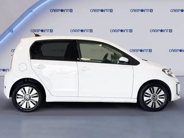 Volkswagen e-up! view 6