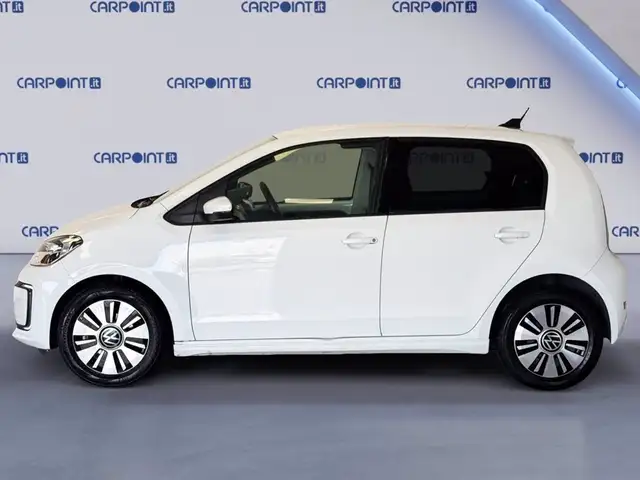 Volkswagen e-up! view 4
