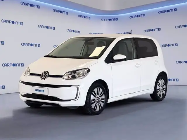 Volkswagen e-up! view 3