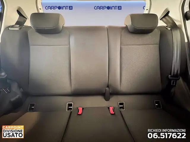 Volkswagen e-up! view 10