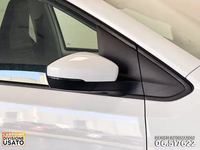Volkswagen e-up! view 16